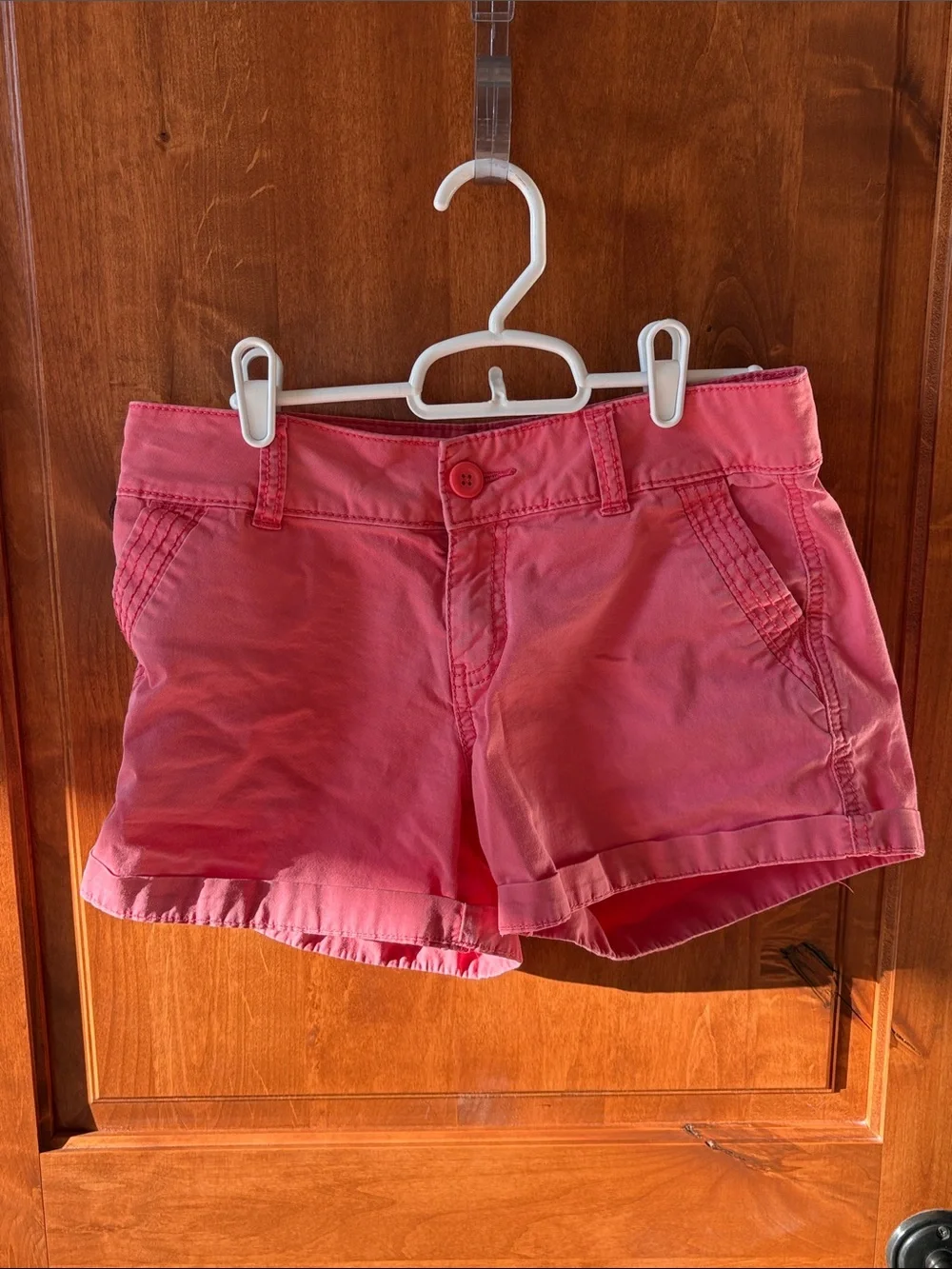 Maurices shorts